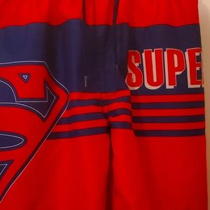 2 pair boys swim shorts